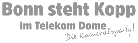 Bonn steht Kopp im Telekom Dome