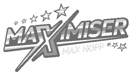Max Hopp Maximiser