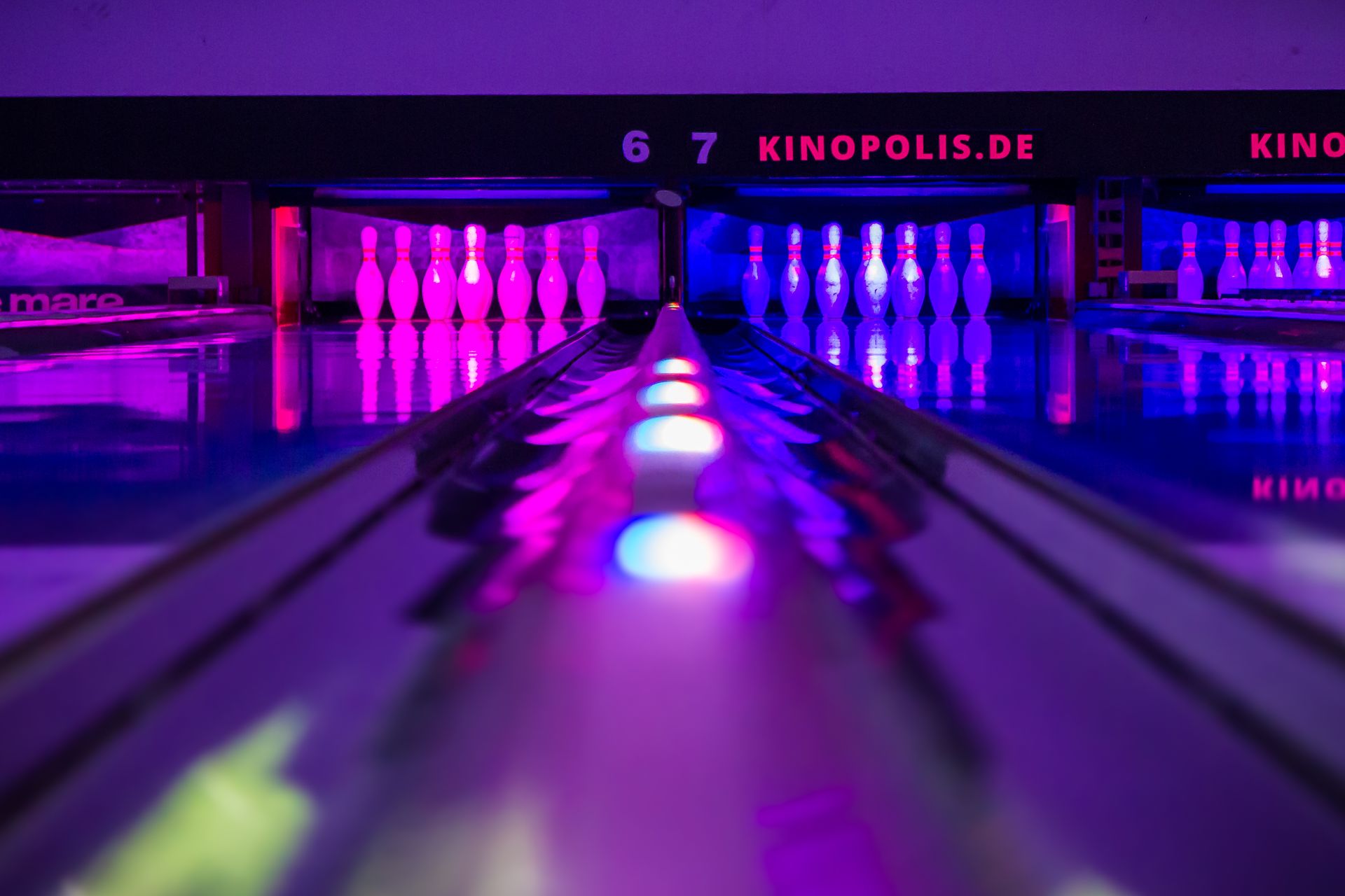 Pin-Up Bowling Bornheim × Wotan GmbH Imagefilm