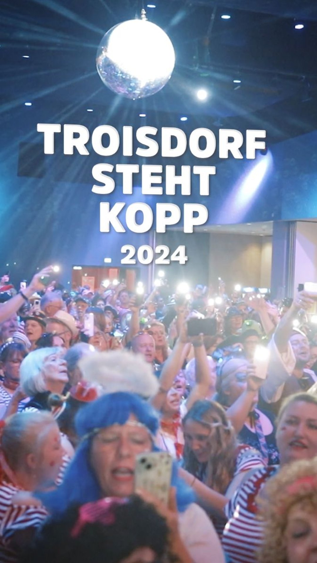 Troisdorf steht Kopp Social Reel